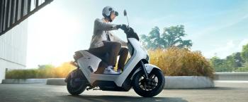 Motor Listrik Honda Jadi Primadona Baru, Penjualan dan Minat Konsumen Terus Meningkat